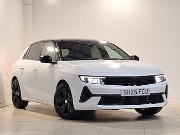 2025 - 1.2 Turbo 130 GS 5dr