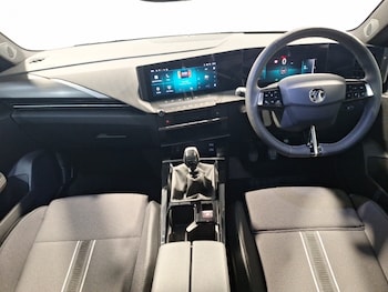 Used Vauxhall Astra 2025 for sale - 77876364: Photo