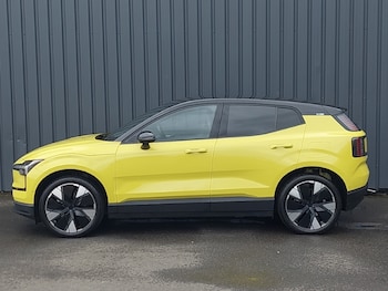 Used Volvo EX30 2024 for sale - 76695495: Photo