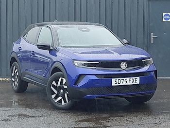 2025 - 1.2 Turbo 136 Griffin 5dr