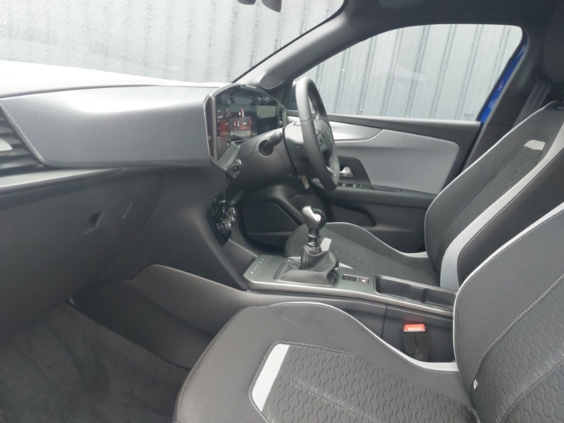 Used Vauxhall Mokka 2025 for sale - 76822960: Photo 5