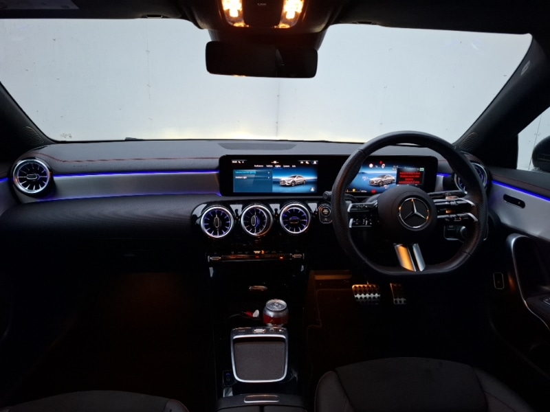 Used Mercedes-Benz CLA 2025 for sale - 76544107: Photo 2