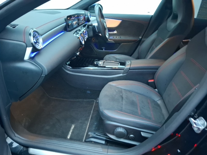 Used Mercedes-Benz CLA 2025 for sale - 76544107: Photo 5