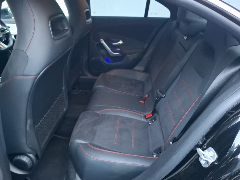 Used Mercedes-Benz CLA 2025 for sale - 76544107: Photo 6