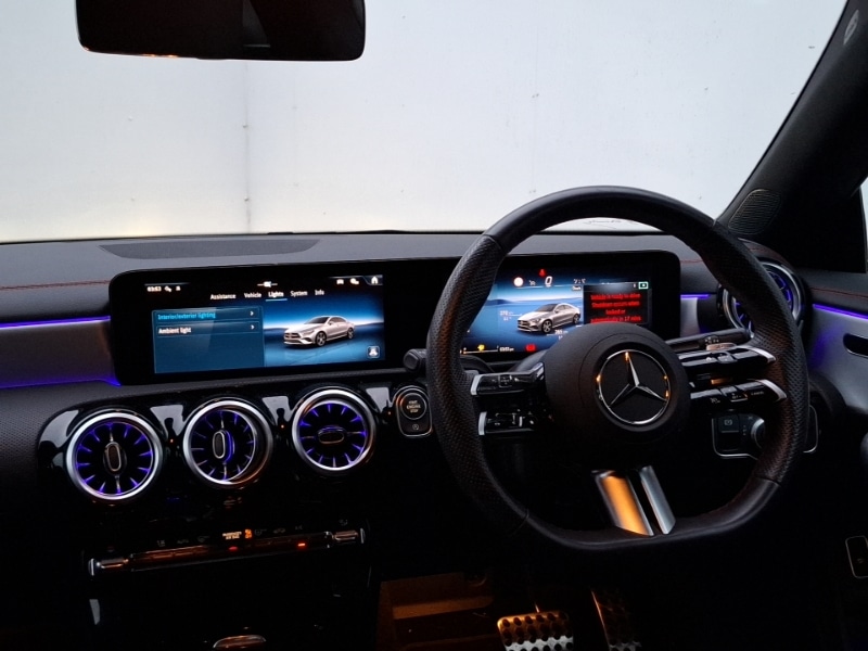 Used Mercedes-Benz CLA 2025 for sale - 76544107: Photo 7