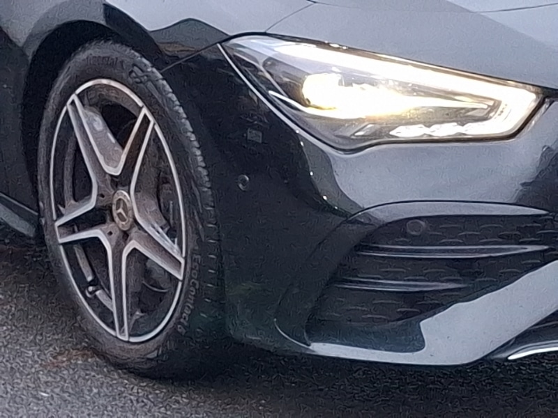 Used Mercedes-Benz CLA 2025 for sale - 76544107: Photo 9