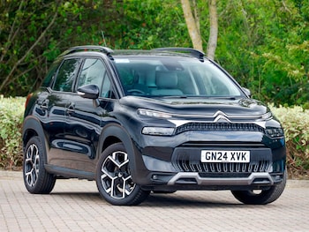 Citroen - C3 Aircross