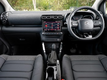 Used Citroen C3 Aircross 2024 for sale - 76070889: Photo