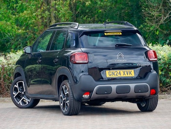 Used Citroen C3 Aircross 2024 for sale - 76070889: Photo