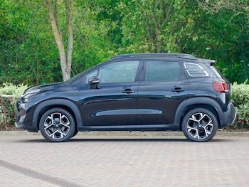 Used Citroen C3 Aircross 2024 for sale - 76070889: Photo