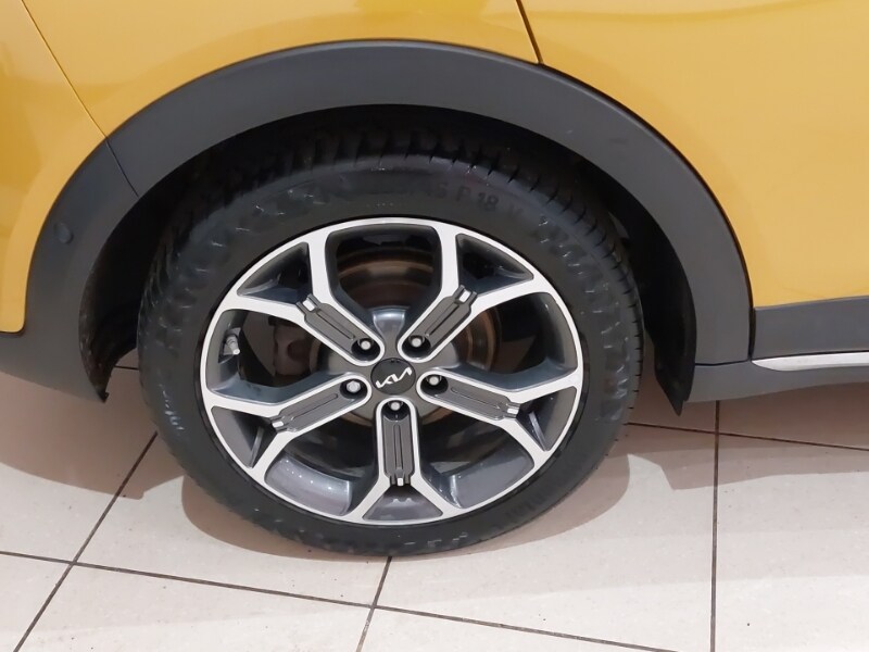 Used Kia XCeed 2021 for sale - 77536997: Photo 12