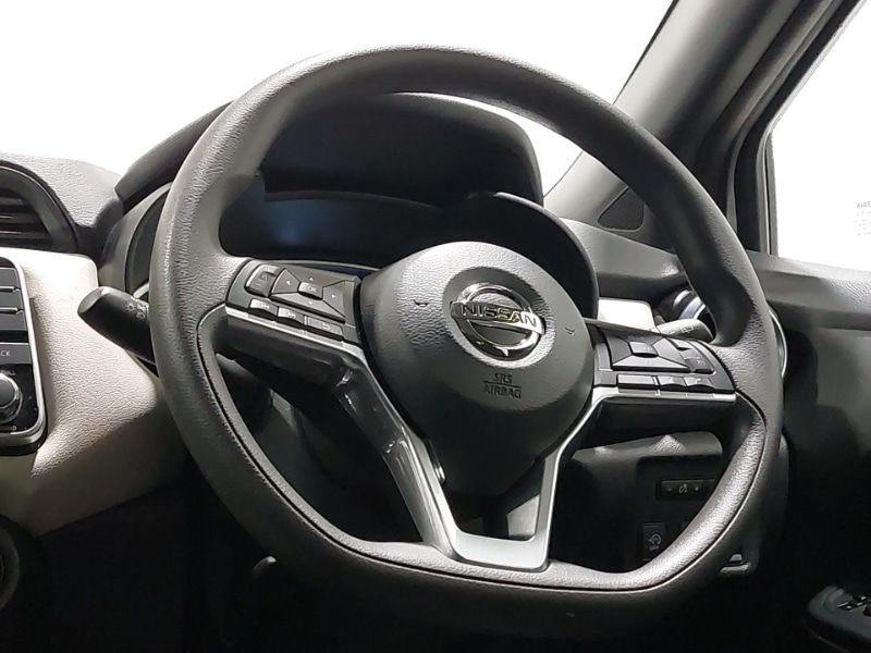 Used Nissan Micra 2020 for sale - 77923223: Photo 10