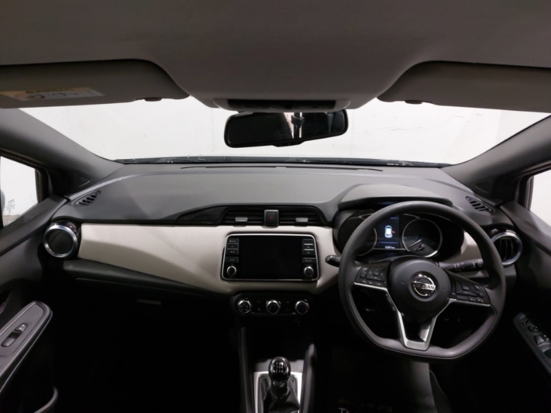 Used Nissan Micra 2020 for sale - 77923223: Photo 2