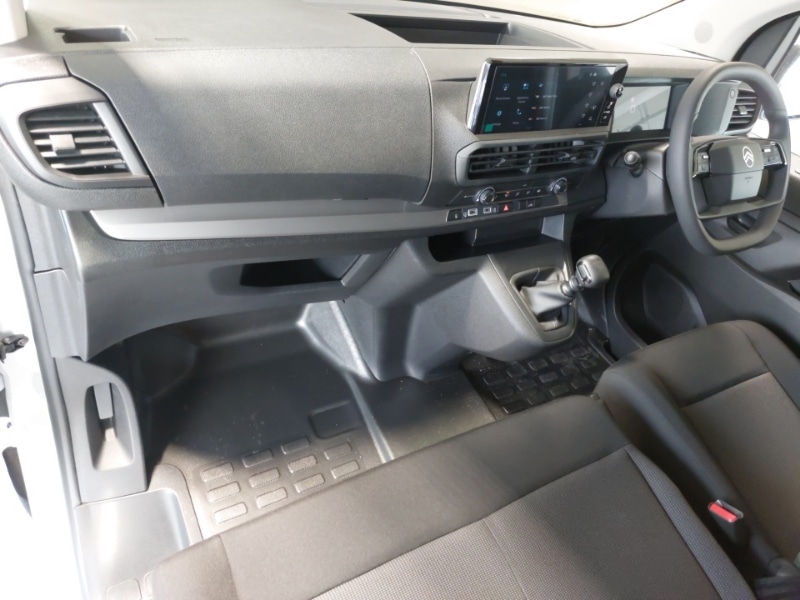 Used Citroen Dispatch 2025 for sale - 77876084: Photo 2