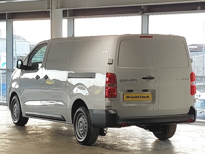 Used Citroen Dispatch 2025 for sale - 77876084: Photo 3