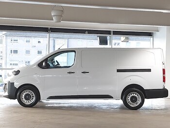 Used Citroen Dispatch 2025 for sale - 77876084: Photo