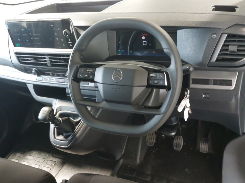 Used Citroen Dispatch 2025 for sale - 77876084: Photo 7