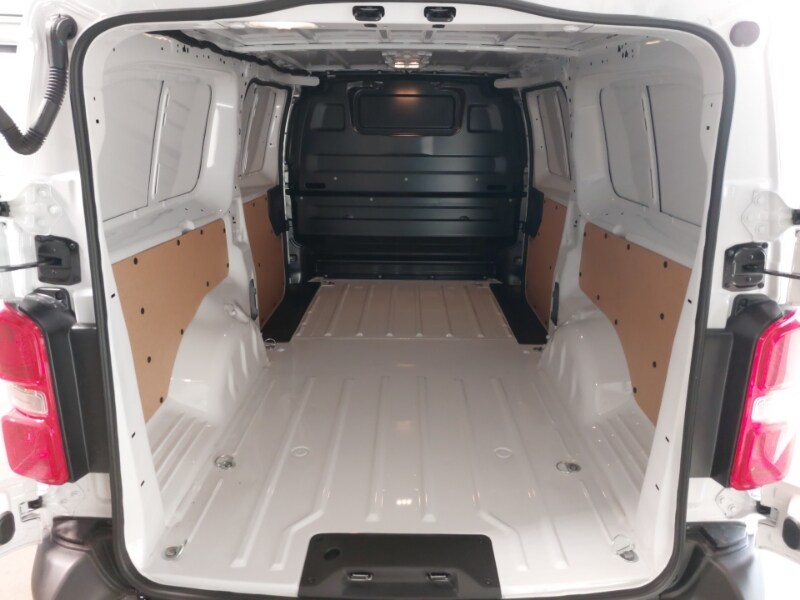 Used Citroen Dispatch 2025 for sale - 77876084: Photo 8