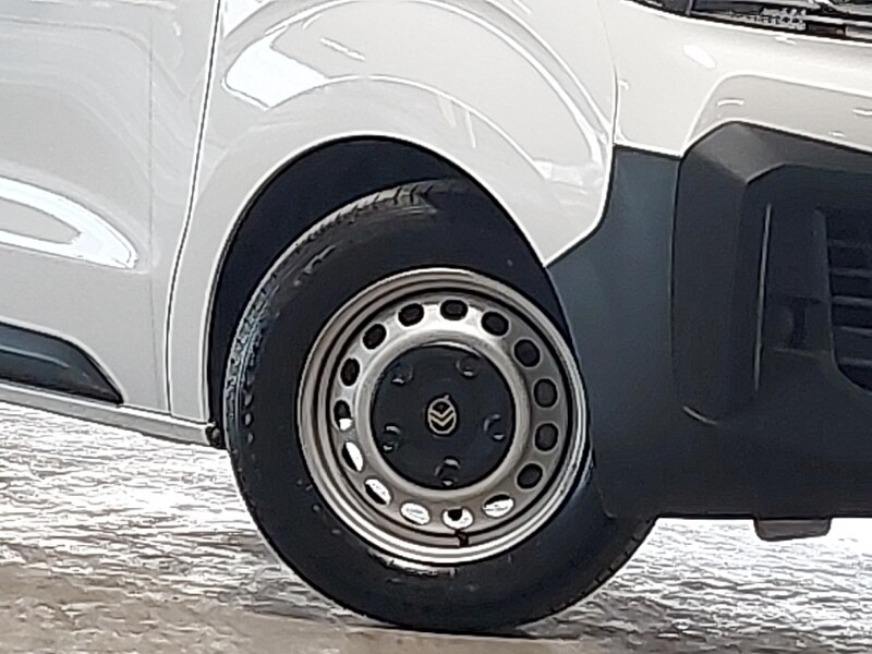 Used Citroen Dispatch 2025 for sale - 77876084: Photo 9