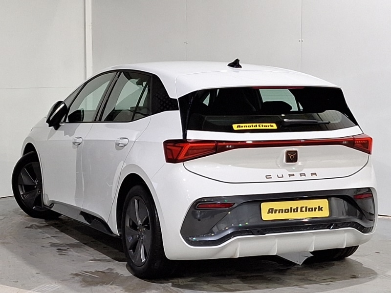 Used Cupra Born 2023 for sale - 77912465: Photo 3