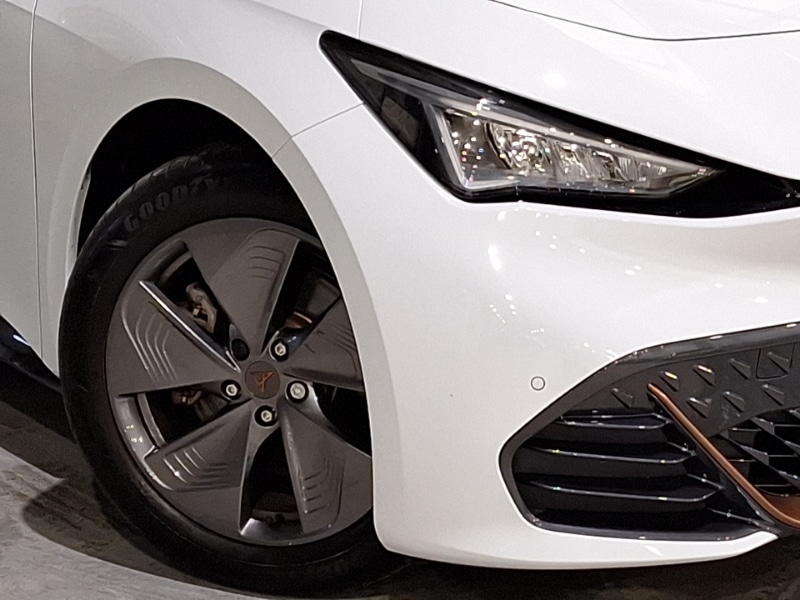 Used Cupra Born 2023 for sale - 77912465: Photo 9