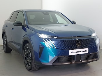 Used Peugeot 3008 2025 for sale - 75893442: Photo