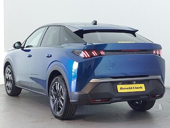 Used Peugeot 3008 2025 for sale - 75893442: Photo