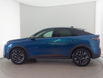 Used Peugeot 3008 2025 for sale - 75893442: Photo