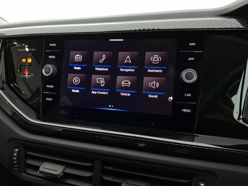 Used Volkswagen Polo 2024 for sale - 78099579: Photo 11