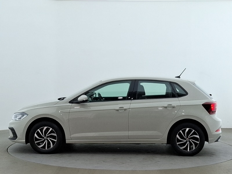 Used Volkswagen Polo 2024 for sale - 78099579: Photo 4