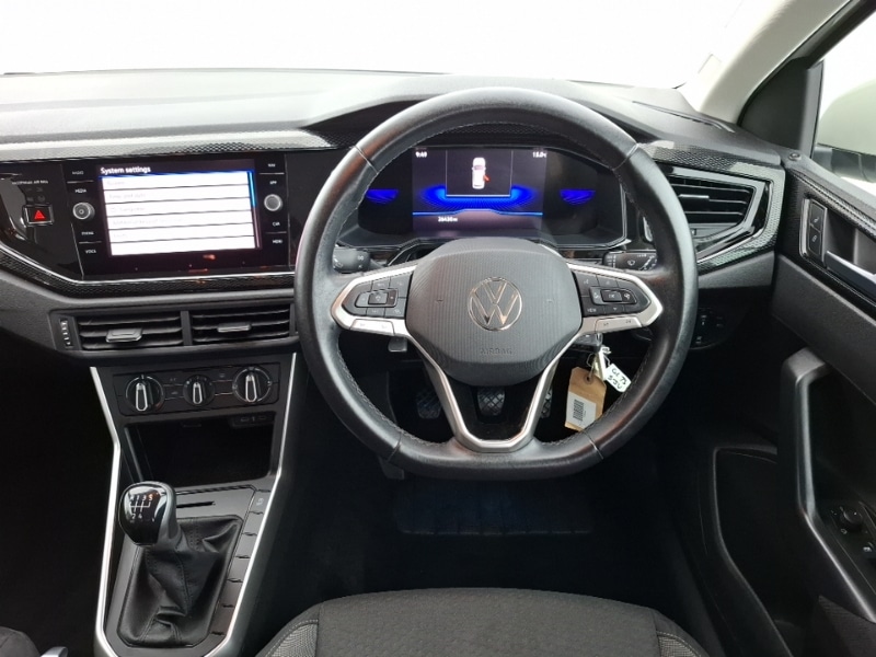 Used Volkswagen Polo 2024 for sale - 78099579: Photo 7