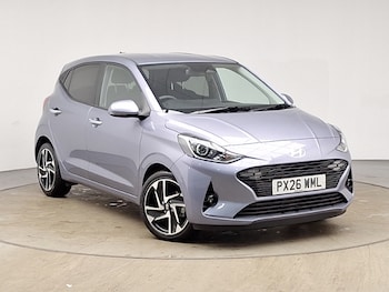 Used Hyundai i10 2026 for sale - 78853193: Photo