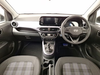 Used Hyundai i10 2026 for sale - 78853193: Photo