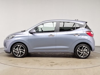 Used Hyundai i10 2026 for sale - 78853193: Photo