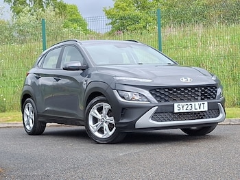 Used Hyundai KONA 2023 for sale - 78821758: Photo