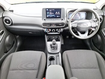 Used Hyundai KONA 2023 for sale - 78821758: Photo