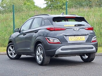 Used Hyundai KONA 2023 for sale - 78821758: Photo