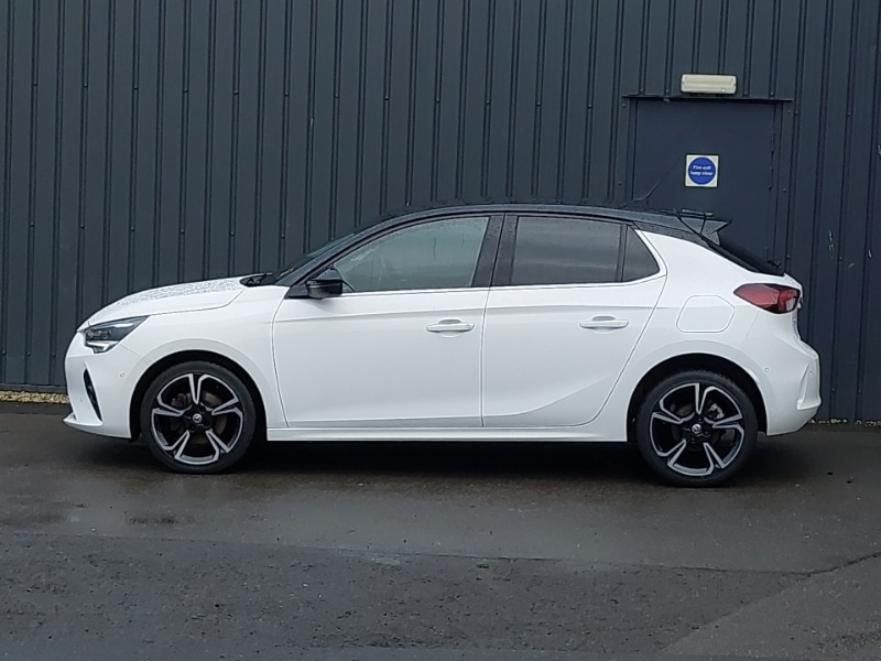 Used Vauxhall Corsa 2022 for sale - 77478438: Photo 4