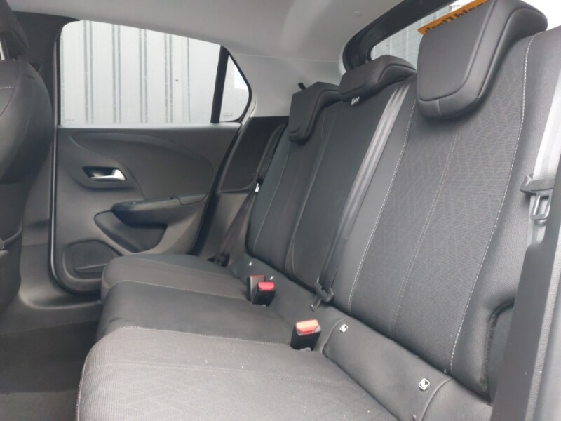 Used Vauxhall Corsa 2022 for sale - 77478438: Photo 6