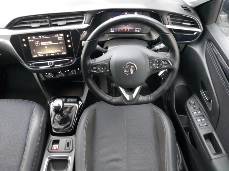 Used Vauxhall Corsa 2022 for sale - 77478438: Photo 7