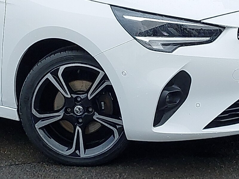 Used Vauxhall Corsa 2022 for sale - 77478438: Photo 9