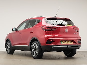 Used MG MG ZS 2023 for sale - 77911801: Photo