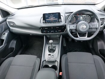 Used Nissan Qashqai 2023 for sale - 75900100: Photo