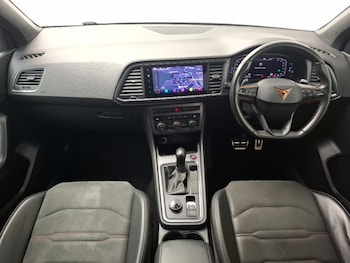Used SEAT CUPRA Ateca 2020 for sale - 77907174: Photo