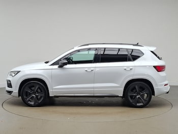 Used SEAT CUPRA Ateca 2020 for sale - 77907174: Photo