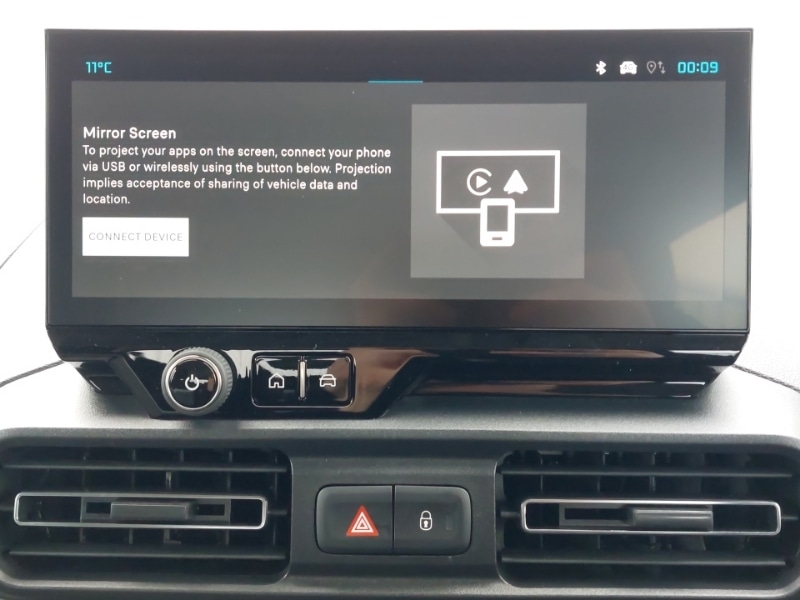 Used Citroen Berlingo 2026 for sale - 77986272: Photo 10