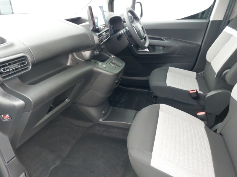 Used Citroen Berlingo 2026 for sale - 77986272: Photo 5