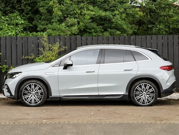 Used Mercedes-Benz EQA 2024 for sale - 75562164: Photo