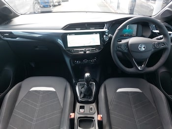 Used Vauxhall Corsa 2025 for sale - 75557808: Photo