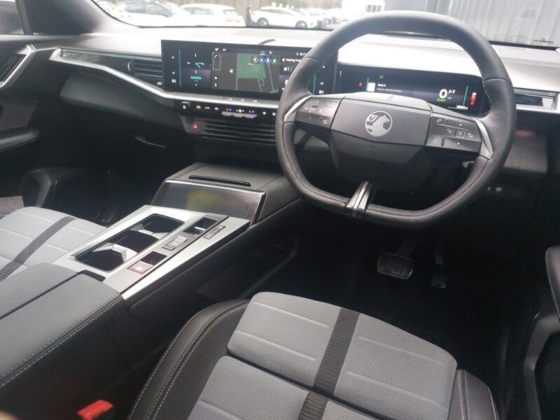 Used Vauxhall Grandland 2025 for sale - 77875469: Photo 10